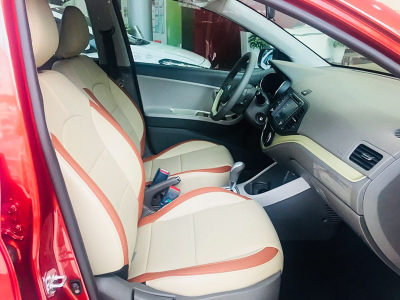 Kia Morning S 2018 mới có giá chỉ 390 triệu đồng tại Việt Nam - 7