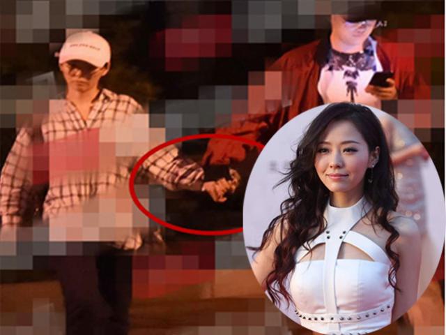 Ca nhạc - MTV - "Họa mi Trung Quốc" hẹn hò bạn chí cốt của chồng sau 1 năm kết hôn