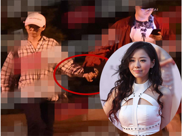 "Họa mi Trung Quốc" hẹn hò bạn chí cốt của chồng sau 1 năm kết hôn - 2