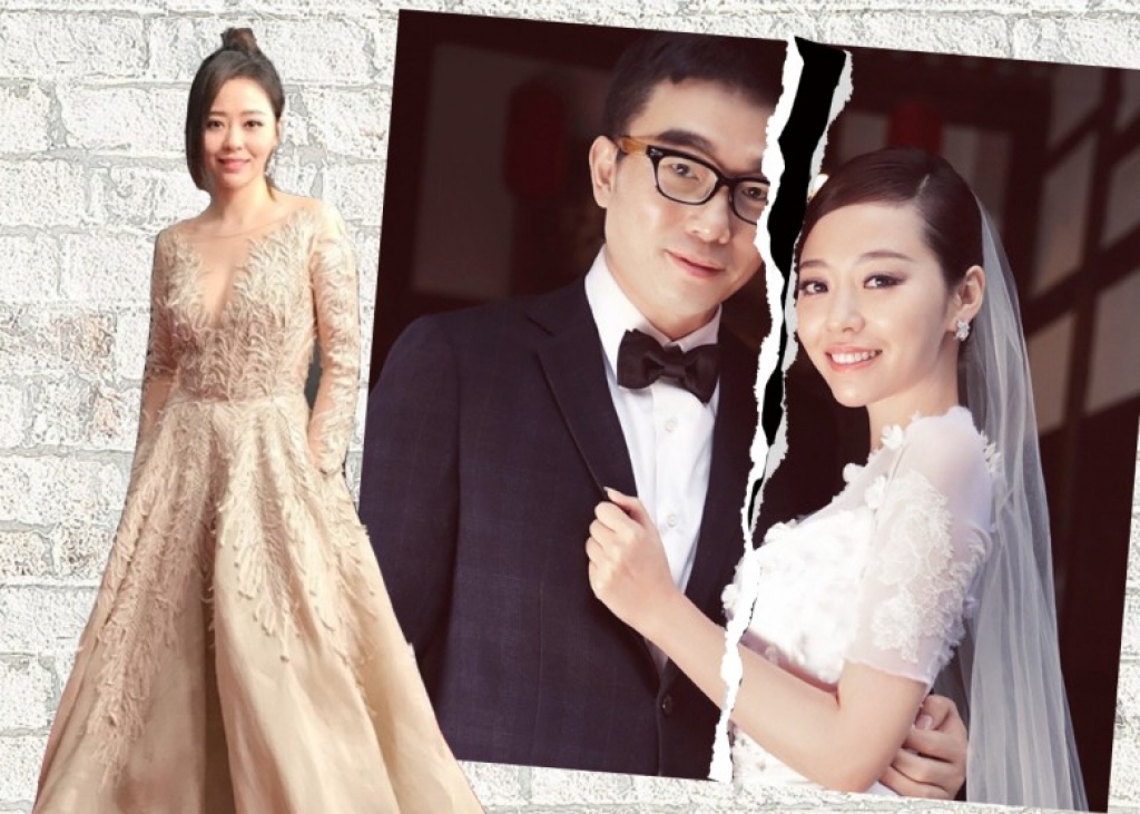 "Họa mi Trung Quốc" hẹn hò bạn chí cốt của chồng sau 1 năm kết hôn - 7