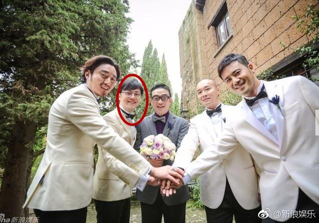 "Họa mi Trung Quốc" hẹn hò bạn chí cốt của chồng sau 1 năm kết hôn - 5