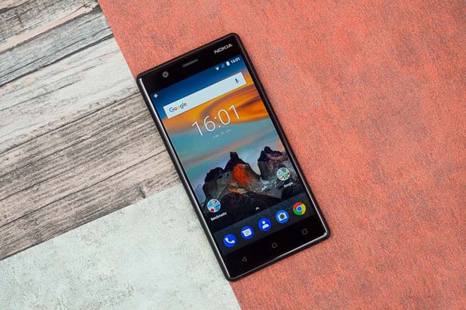 Nokia 3 chỉ được HMD ra mắt thị trường vào cuối năm nay? - 1
