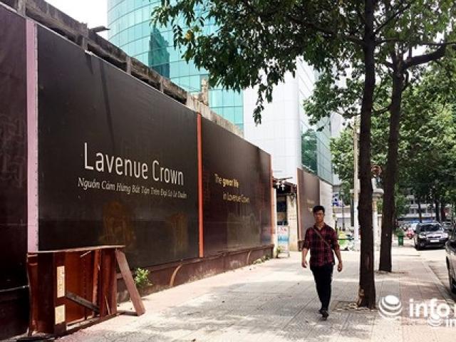 Tài chính - Bất động sản - Bi hài nhà, đất công ở TP.HCM: Cho thuê giá bèo lại có nguy cơ bị... quỵt tiền