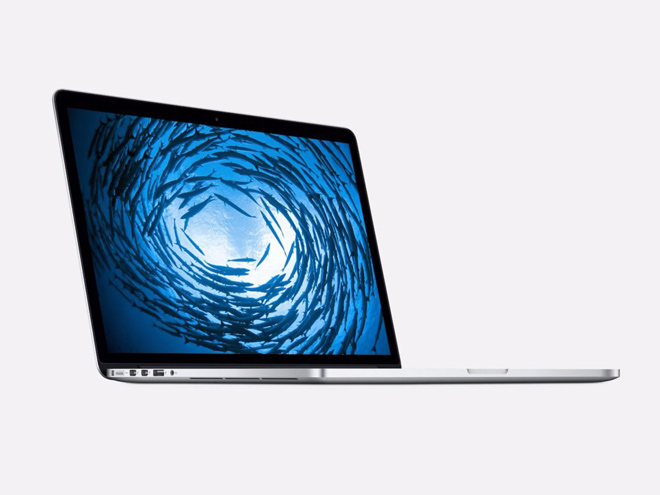 Gấp đến mấy cũng không nên mua MacBook lúc này - 1