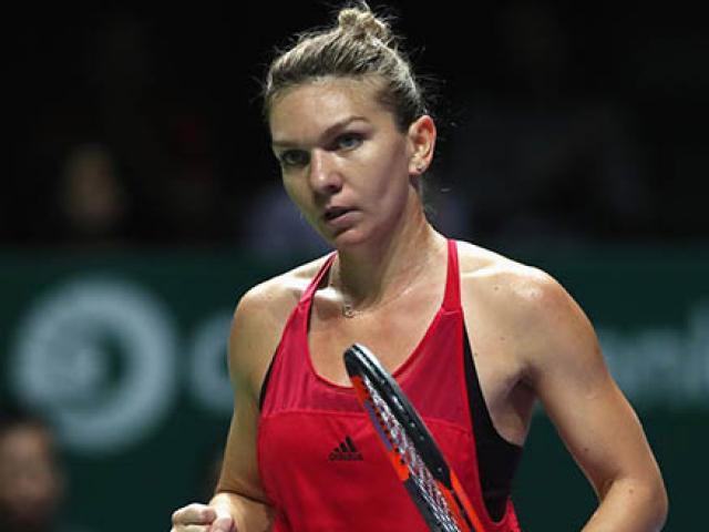 Cập nhật Rome Masters ngày 3: Thiem thua sốc, số 1 thế giới trả nợ