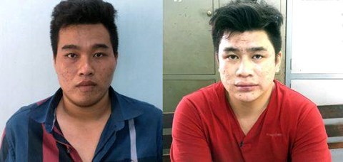 Nóng 24h qua: Khoảnh khắc "hiệp sĩ" sắp ngã gục vẫn hô bắt cướp gây xúc động - 2