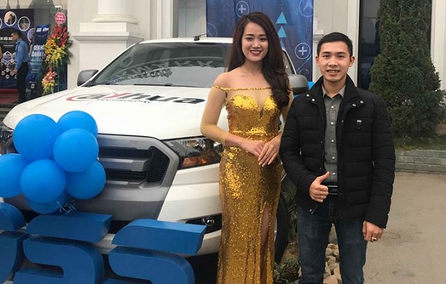 Bé 1 tuổi bò trên QL7: Bố ngủ say lay mãi mới tỉnh - 2