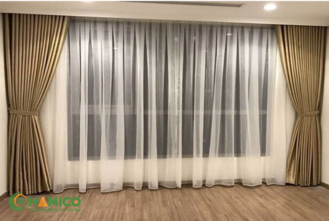 Cách lựa chọn rèm chống nắng cho mùa hè mát mẻ - 2