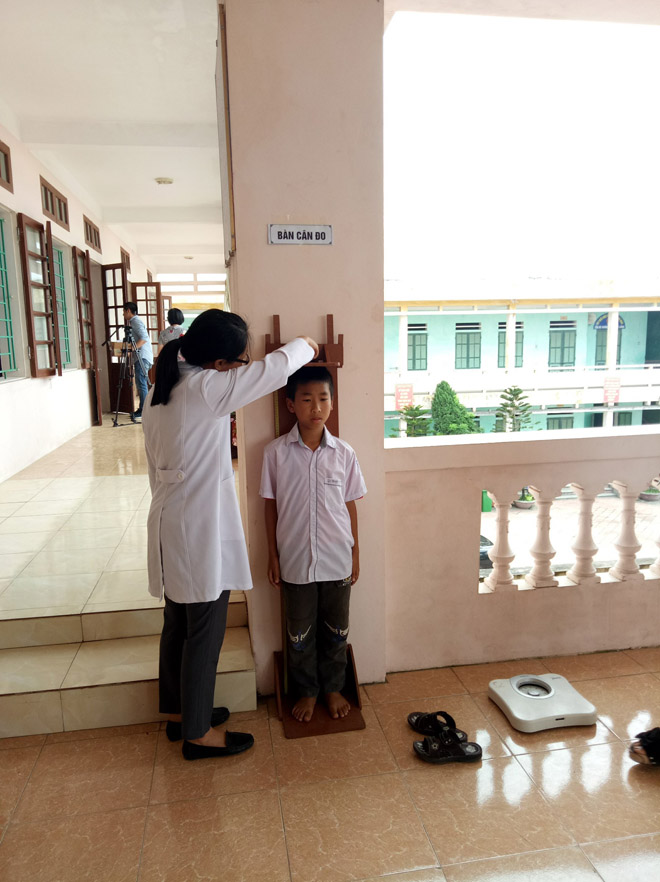 Đột phá mới trong công thức sữa Kun giúp trẻ cao lớn mỗi ngày - 2