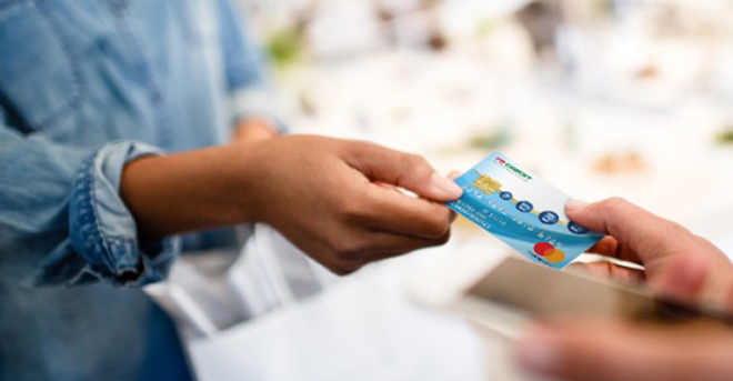 FE CREDIT: Thẻ tín dụng – những thông tin cần biết - 1