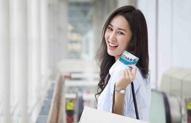 FE CREDIT: Thẻ tín dụng – những thông tin cần biết - 2