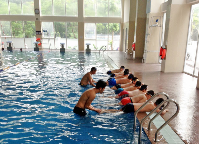 Nghề “hot” mùa hè: Nghề thu trăm triệu trong 3 tháng hè - 2