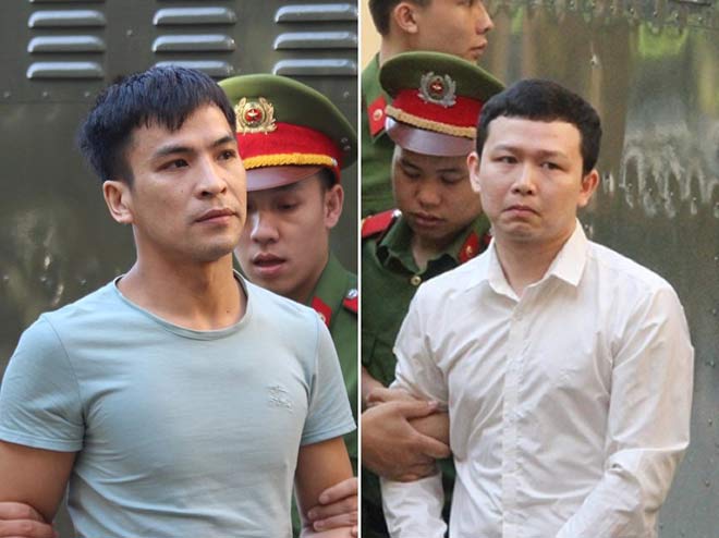 Phiên xử BS Lương: Chết người rồi mới lập biên bản bàn giao - 1
