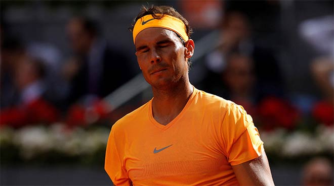 Rome Masters ngày 3: Nishikori loại Dimitrov, Cilic & Zverev tiến bước - 4