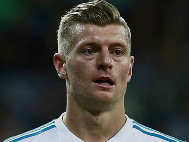 Bóng đá - Chuyển nhượng MU: SAO lớn Real nói "có", Old Trafford sắp mở hội