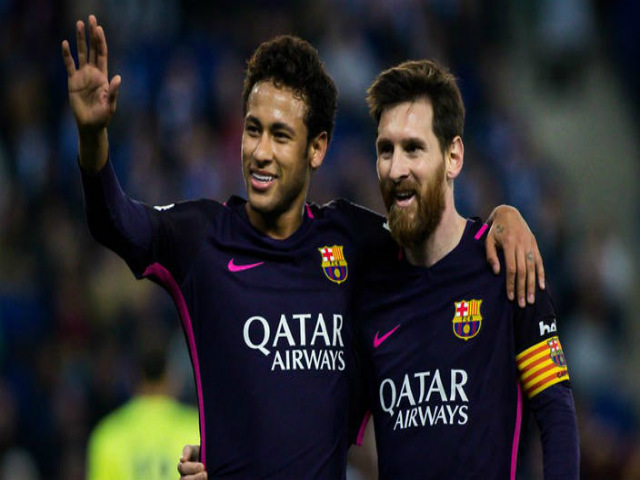 Neymar đến Real làm ”trùm”: Messi kinh hãi, cảnh báo Barcelona