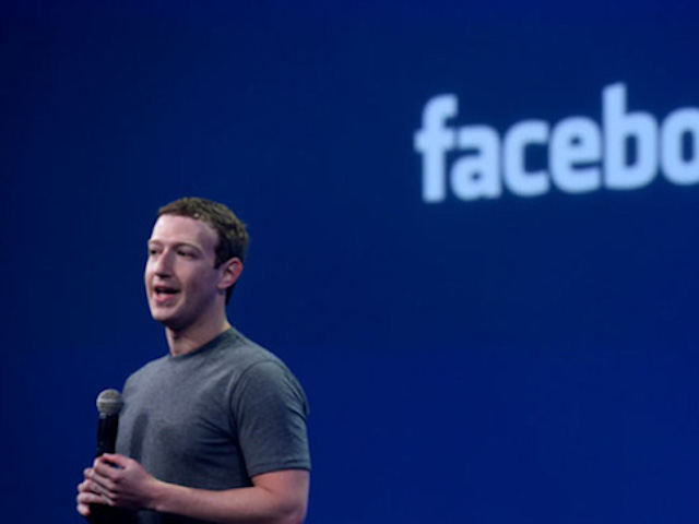 Sau bê bối rò rỉ dữ liệu, tài sản của Mark Zuckerberg thậm chí còn tăng
