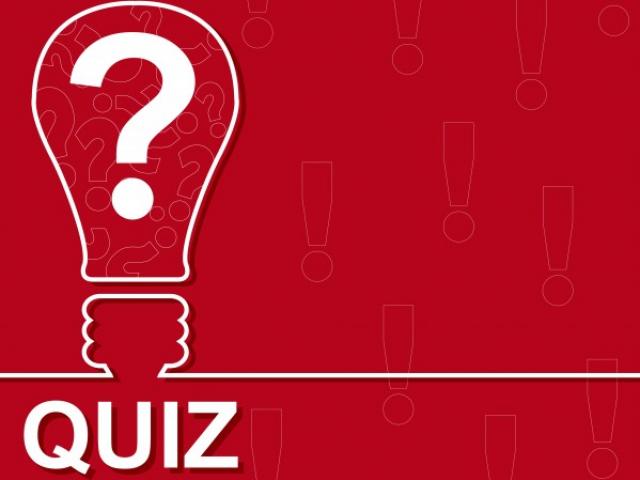 Còn thắc mắc IQ của mình trong khoảng nào, hãy trả lời ngay 6 câu hỏi sau