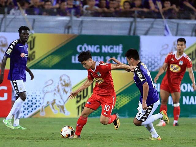 HAGL bị đội bầu Hiển loại khỏi Cup QG: Bầu Đức vui hay buồn?