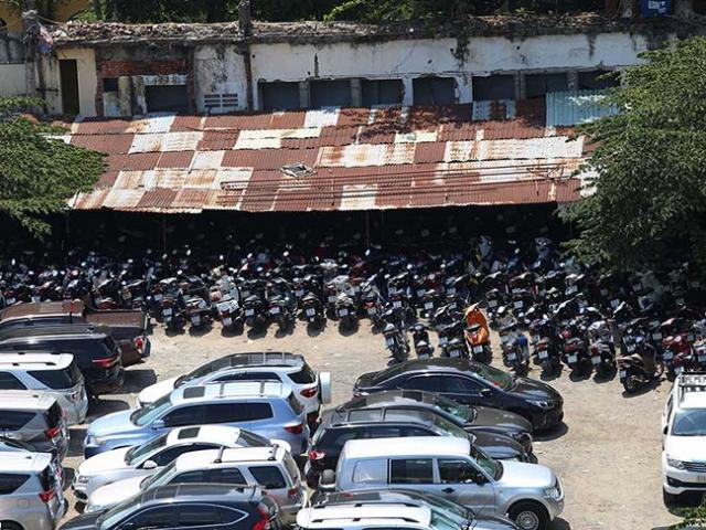 Tài chính - Bất động sản - Thêm điều bất thường trong vụ khu đất ‘vàng’ ở trung tâm quận1