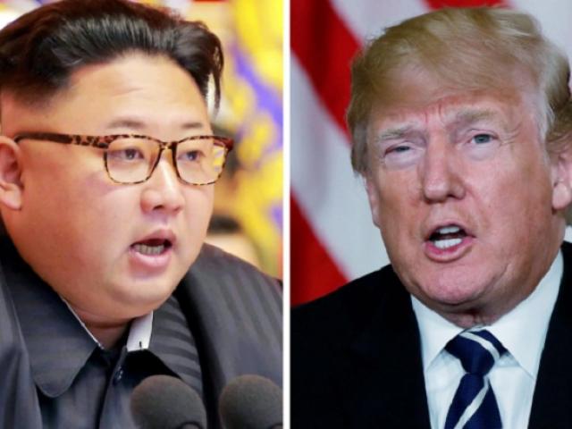Cảnh báo sắc lạnh của Mỹ nếu Kim Jong-un hủy họp thượng đỉnh