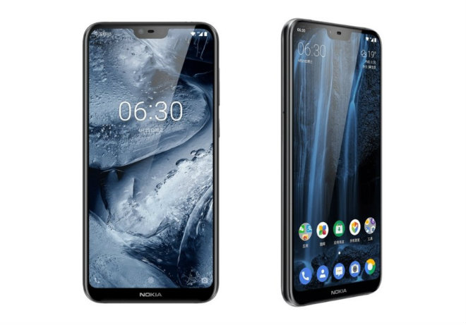 Các tính năng nổi bật nhất trên siêu phẩm Nokia X6 - 4