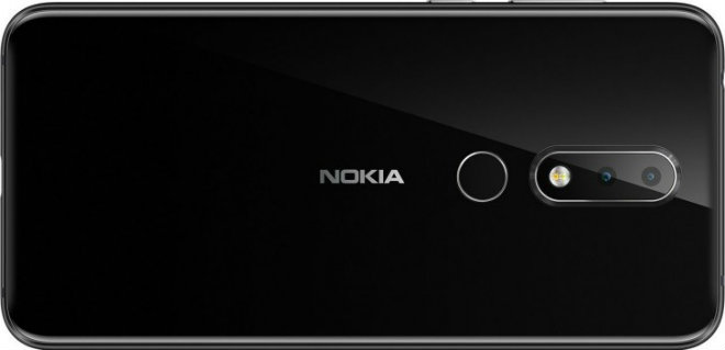Các tính năng nổi bật nhất trên siêu phẩm Nokia X6 - 3