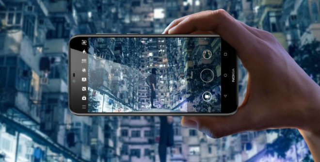 Các tính năng nổi bật nhất trên siêu phẩm Nokia X6 - 2