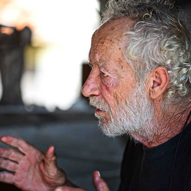 Robinson ngoài đời thực và câu chuyện về 30 năm sống trên đảo hoang một mình - 5