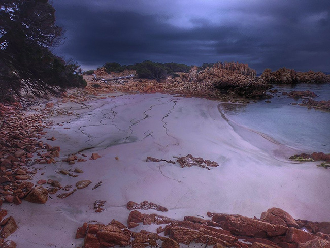 Robinson ngoài đời thực và câu chuyện về 30 năm sống trên đảo hoang một mình - 4