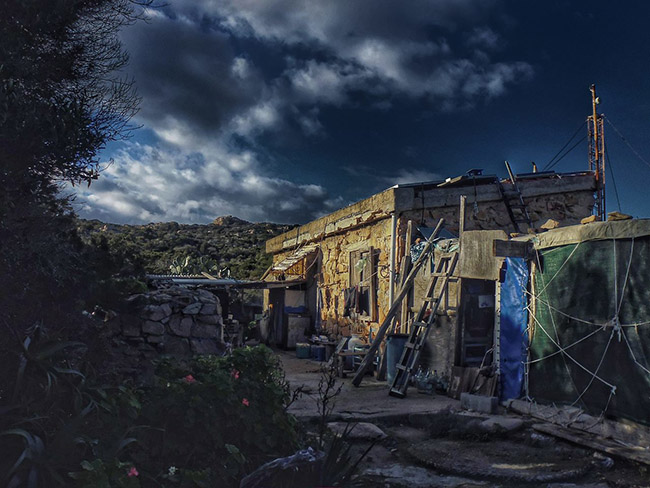 Robinson ngoài đời thực và câu chuyện về 30 năm sống trên đảo hoang một mình - 9