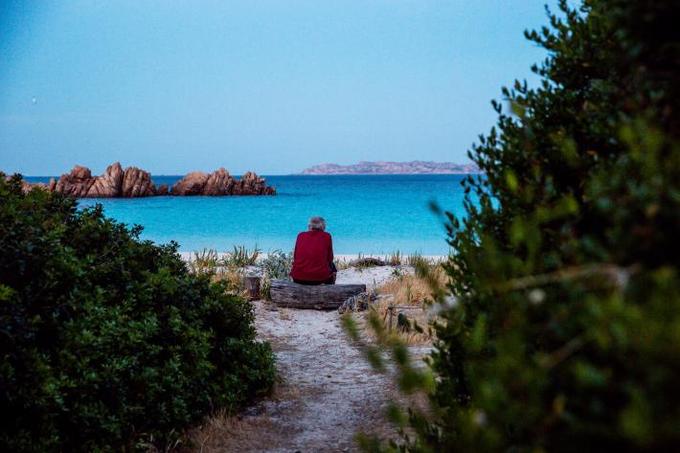 Robinson ngoài đời thực và câu chuyện về 30 năm sống trên đảo hoang một mình - 17