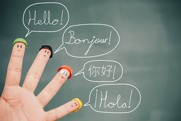 5 cách đẩy lùi sự chán nản khi học ngoại ngữ của giáo viên người Nhật - 1