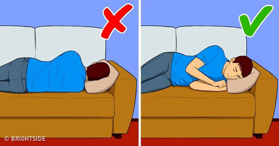 Nếu bạn luôn bị tỉnh giấc cùng một thời điểm vào ban đêm thì đây chính là lý do - 1