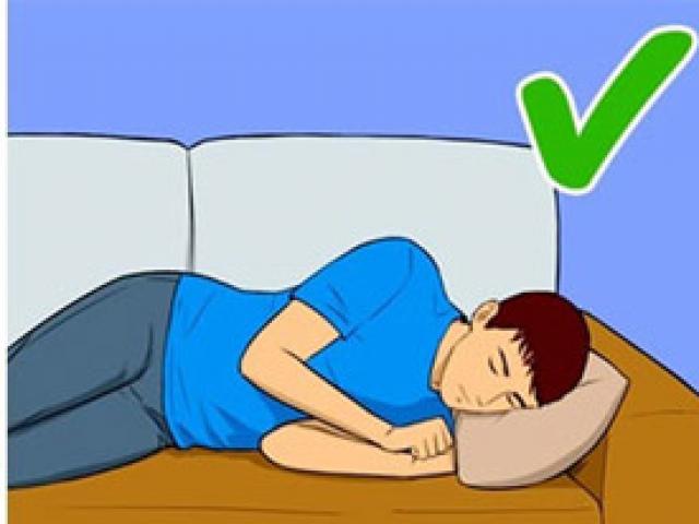 Sức khỏe đời sống - Nếu bạn luôn bị tỉnh giấc cùng một thời điểm vào ban đêm thì đây chính là lý do