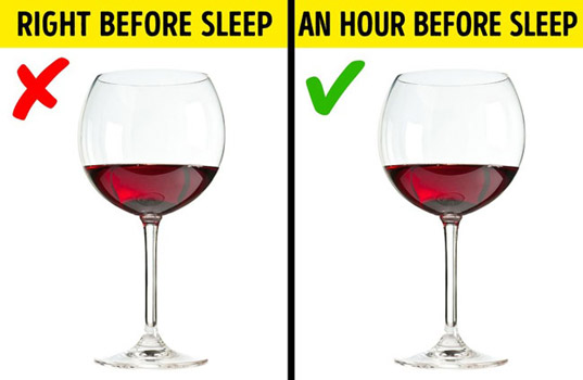 Nếu bạn luôn bị tỉnh giấc cùng một thời điểm vào ban đêm thì đây chính là lý do - 6