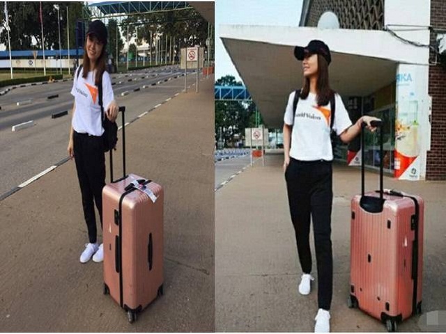 Bị chỉ trích 4 năm không làm từ thiện, Lâm Tâm Như đáp trả đanh thép - 2