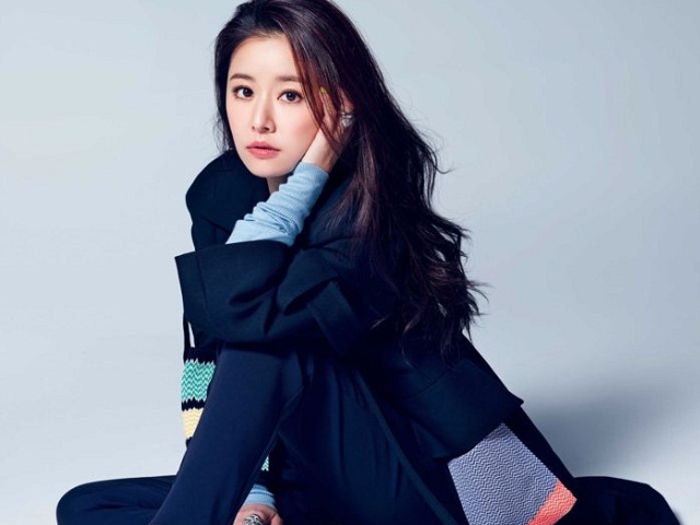 Đời sống Showbiz - Bị chỉ trích 4 năm không làm từ thiện, Lâm Tâm Như đáp trả đanh thép