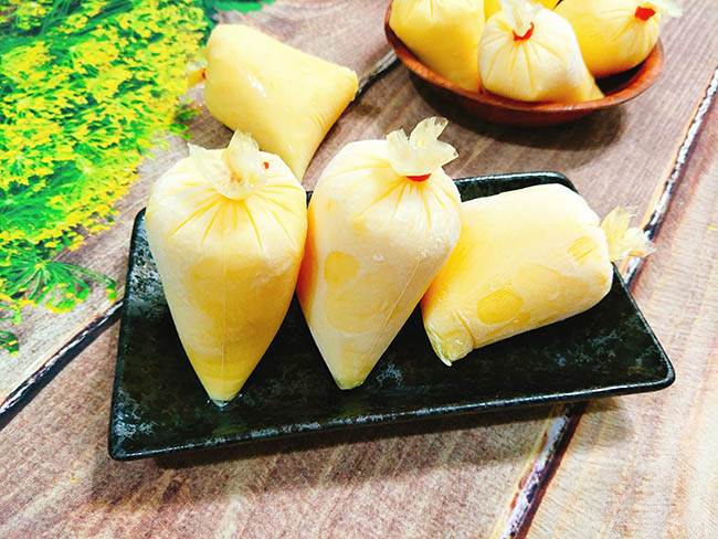 Cách làm sữa chua siêu ngon, 1 cách làm được tận 2 món khác nhau - 1