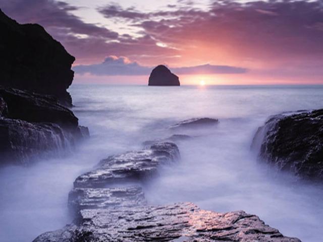 Du lịch - Đắm đuối trước vẻ đẹp của hoàng hôn và bình minh trên thế giới