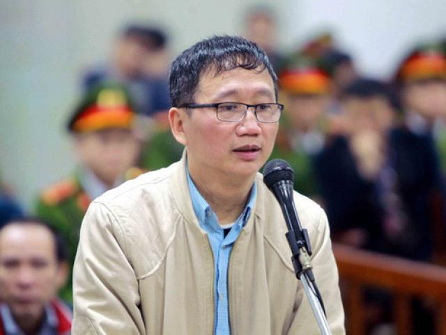 Người phát ngôn: Việt Nam trao đổi chặt chẽ với Đức về vụ Trịnh Xuân Thanh