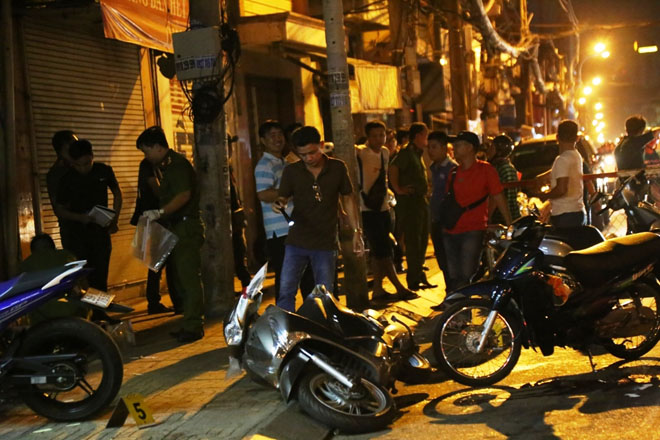 Nóng 24h qua: Sửng sốt với kết quả giám định xe tải gây tai nạn khiến 5 người tử vong - 3