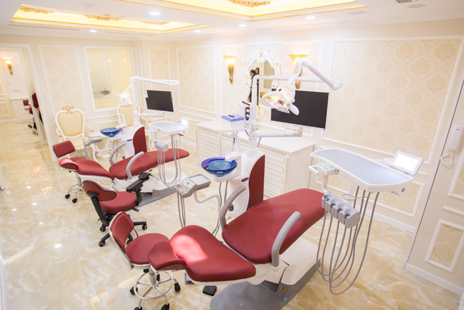 5 yếu tố tạo nên thương hiệu Nha khoa Quốc tế Dencos Luxury - 2