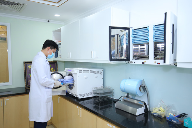 5 yếu tố tạo nên thương hiệu Nha khoa Quốc tế Dencos Luxury - 3