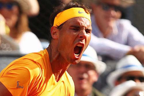 Chi tiết Nadal - Shapovalov: Bước ngoặt cuối trận (KT) - 5