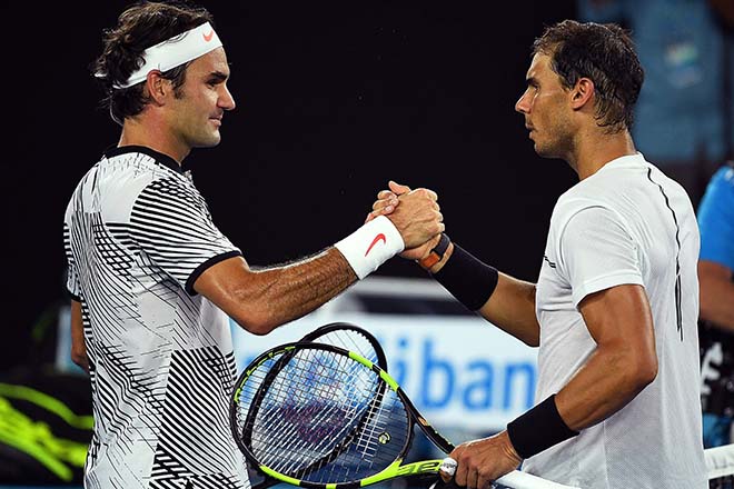 &#34;Hoàng tử&#34; Alexander Zverev: Người thừa kế ngai vàng Federer - Nadal - 1