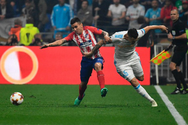 Chung kết Europa League: Griezmann “nhảy múa”, Torres gửi lời chia tay đẹp - 4