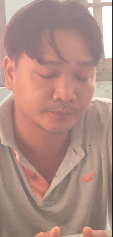 Lời khai của kẻ che giấu đối tượng đâm chết 2 &#34;hiệp sĩ&#34; - 1