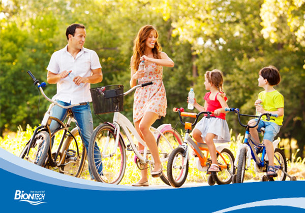 Nước ô nhiễm – Hãy tìm nước tốt cho gia đình của bạn - 3