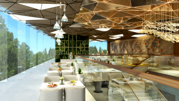 Thị trường bất động sản quận 2: Điểm nóng thu hút các dự án “khủng” - 3